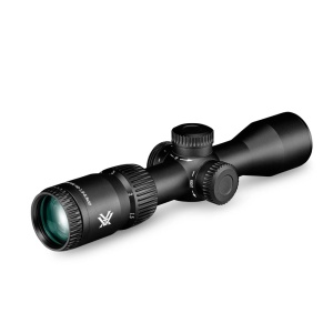 Luneta de arma pentru vanatoare Vortex Crossfire HD 1.5-5.5x32 Scout Dead-Hold 2A BDC - Img 3