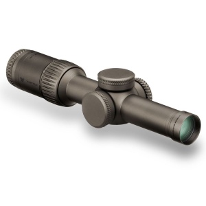 Luneta de arma pentru vanatoare Vortex Razor HD Gen II-E 1-6x24 VMR-2 MRAD - Img 2