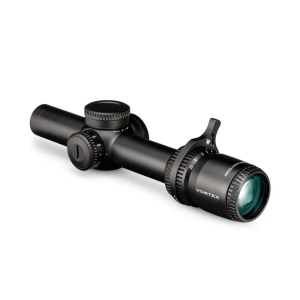 Luneta de arma pentru vanatoare Vortex Strike Eagle 1-10x24 FFP - Img 4