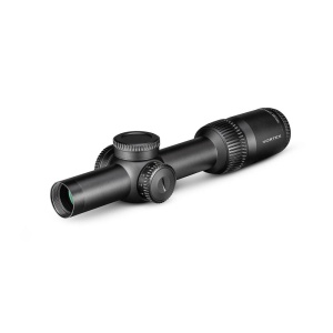 Luneta de arma pentru vanatoare Vortex Strike Eagle 1-8x24 EBR-8 MOA FFP - Img 2