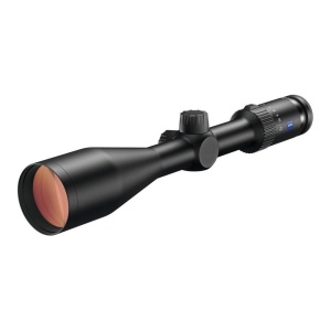 Luneta de arma Zeiss Conquest V4 3-12X56/IR60 - Img 1