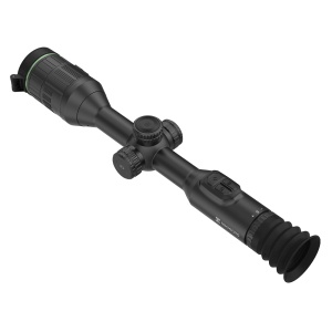 Luneta digitala de arma pentru vanatoare Hikmicro Alpex 4K A50E - Img 4