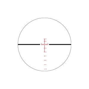 Luneta pentu arbaleta Vortex Crossfire II Crossbow 2-7x32 XBR-2 MOA - Img 6