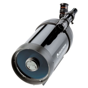 Luneta terestra Celestron C5 Spotter XLT, Schmidt-Cassegrain 127/1250 mm