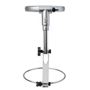 Lupa de masa cu LED Bresser 9624100, 2-4x - Img 4