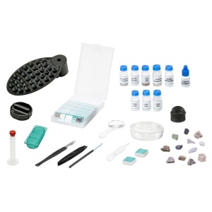 Microscop Bresser 9619761 40x-640x - Img 3