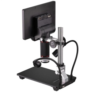 Microscop digital Bresser WiFi 2L - Img 2