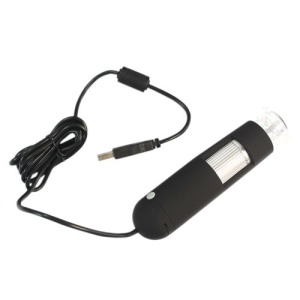 Microscop digital USB SS-MS04, 200x, cu suport metalic - Img 5