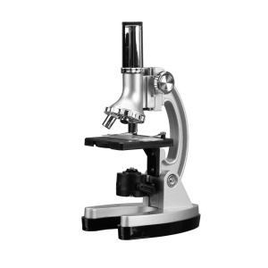 Microscop optic Bresser Junior Biotar 300-1200X
