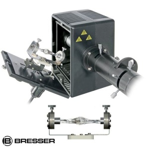 Microscop optic Bresser Science ADL 601 F 40-1000X - Img 4