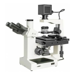 Microscop optic Bresser Science IVM 401