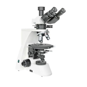 Microscop optic Bresser Science MPO 401