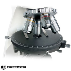 Microscop optic Bresser Science MPO 401 - Img 6