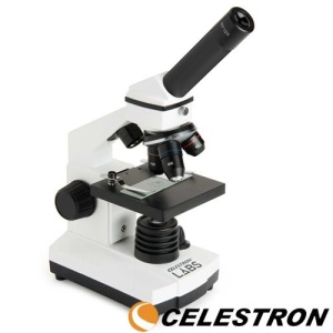 Microscop optic Celestron Labs CM800, 40-800x - Img 3