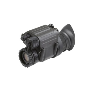 Monocular Night Vision AGM PVS-14-51 NW1i, 1x, Gen2+