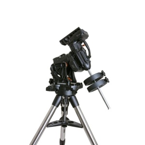 Montura ecuatoriala computerizata Celestron CGX cu trepied - Img 3