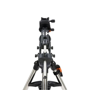 Montura ecuatoriala computerizata Celestron CGX-L cu trepied - Img 3