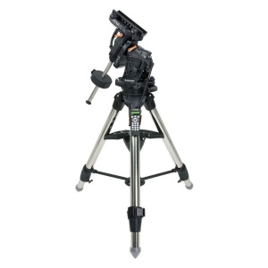 Montura ecuatoriala computerizata Celestron CGX-L cu trepied - Img 1