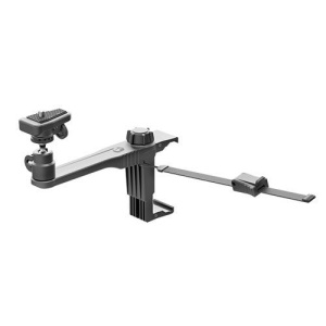 Prindere pe rama ferestrei pentru dispozitive cu soclu 1/4 Pulsar 79156 - Img 2