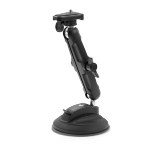 Prindere pe suprafete plane pentru dispozitive cu soclu 1/4 Pulsar 79152 - Img 2