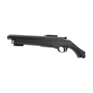 Pusca paintball cu bile de cauciuc/creta/vopsea Umarex T4E TS 68 Gen2, Cal 68, 16.0 J