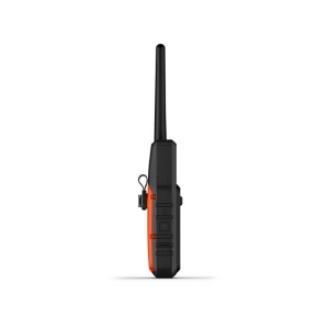 Receptor GPS pentru monitorizare caini Garmin Alpha 10 - Img 4