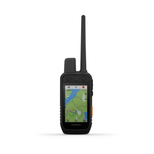 Receptor GPS pentru monitorizare caini Garmin Alpha 300i K - Img 1