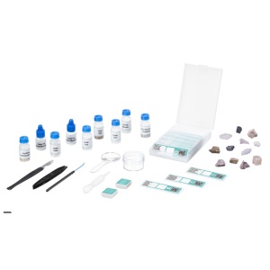 Set accesorii pentru microscop Bresser 8859480