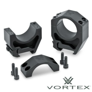 SET INELE DIN ALUMINIU PENTRU LUNETA DE 30 MM VORTEX PMR-30-126 - Img 2