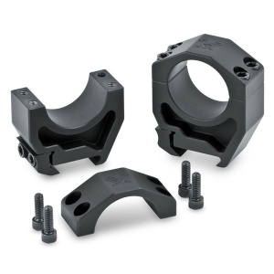 Set inele din aluminiu pentru luneta de 30 mm Vortex PMR-30-145 - Img 3