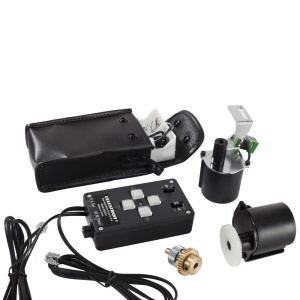 Set motoare de urmarire pentru montura CG4 EQ3-2 Celestron