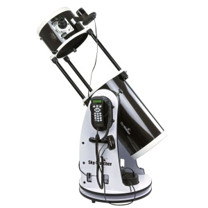 Sistem Celestron StarSense AutoAlign pentru monturi Skywatcher - Img 4