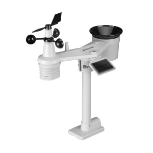 Statie meteo 7 in 1 8-day 4cast XL Wi-Fi Bresser 7003230 - Img 6