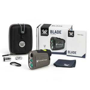 Telemetru laser Vortex Blade, 1280 m - Img 6