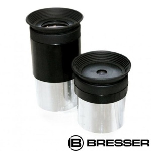 Telescop astronomic Bresser 60/700 AZ 4511609, refractor acromat, montura Azimutal - Img 6