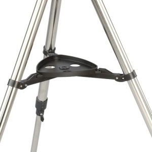 Telescop astronomic Celestron AstroMaster 114EQ, reflector 114/1000 mm, montura EQ - Img 4