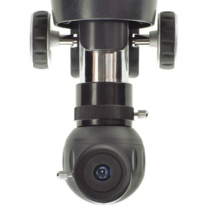 Telescop astronomic Celestron AstroMaster 70AZ, refractor 70/900 mm, montura AZ - Img 7
