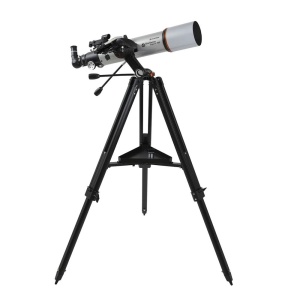 Telescop astronomic Celestron StarSense Explorer DX 102AZ, refractor 102/660 mm, cu ghidaj smartphone - Img 2