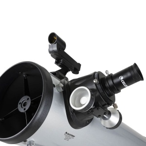 Telescop astronomic Celestron StarSense Explorer DX 130AZ, reflector 130/650 mm, cu ghidaj smartphone - Img 7