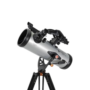 Telescop astronomic Celestron StarSense Explorer LT 114AZ, reflector 114/1000 mm, cu ghidaj smartphone - Img 3