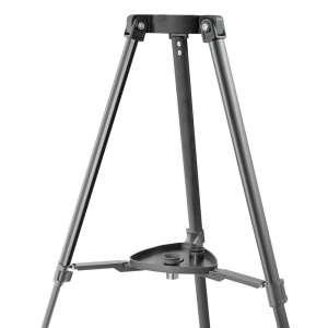 Telescop Bresser Automatik 80/400 GOTO, refractor, montura AZ - Img 3