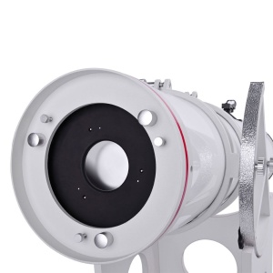 Telescop Bresser Messier 8 inch DOBSON, reflector Newtonian 203/1218 mm - Img 5