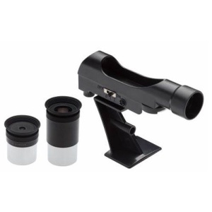 Telescop Bresser Messier AR-70/700 AZ, refractor, montura AZ - Img 3