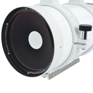 Telescop Bresser Messier MC-152/1900 EXOS-2, Maksutov, EXOS 2 - Img 4