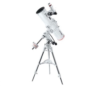Telescop Bresser, reflector Newtonian 150/750 mm, montura EXOS 1
