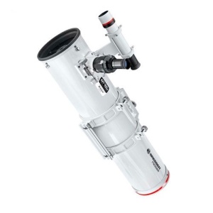 Telescop Bresser, reflector Newtonian 150/750 mm