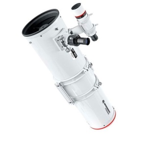 Telescop Bresser, reflector Newtonian 203/1000 mm