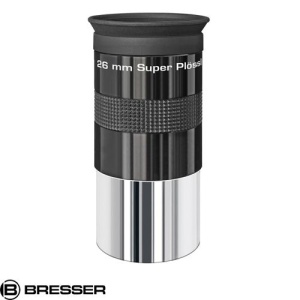 Telescop Bresser, refractor acromat 127/635 mm, montura EXOS 1 - Img 2