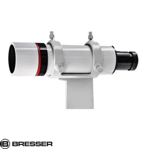 Telescop Bresser, refractor acromat 127/635 mm - Img 5