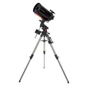 Telescop Celestron Advanced VX 9.25inch SCT GoTo, Schmidt-Cassegrain, 235/2350 mm - Img 2
